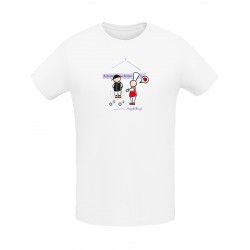 T-shirt homme - Achetez breton