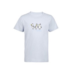 T-shirt Enfant - Les 3 Goélands
