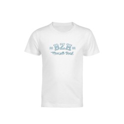 T-Shirt Enfant - BZH bleu