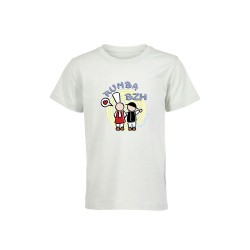 T-Shirt Enfant - Rumba