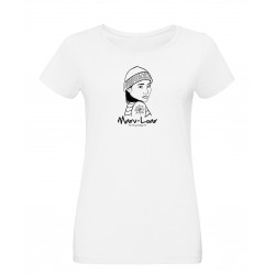 T-shirt femme - Marv Loar