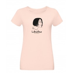 T-shirt femme - Likentez