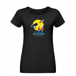 T-shirt Femme | Les...
